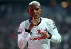 Beşiktaş haberi: Beşiktaş'ta Talisca bombası! Çin açıkladı...