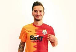 Galatasaray haberi: Son dakika Oğulcan Çağlayan gelişmesi!