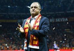 Galatasaray resmi hesabından gönderme!