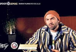 Burak Yılmaz'dan Emre Belözoğlu açıklaması