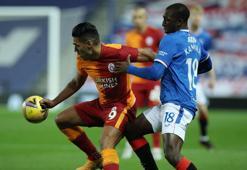 (ÖZET İZLE) Rangers - Galatasaray maç sonucu: 2-1