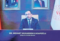 Mehmet Muharrem Kasapoğlu: 'Sponsorluk ilişkisi tek taraflı değil'