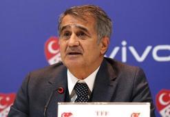 Şenol Güneş hayalini açıkladı!