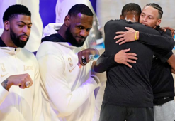 NBA'de yeni sezon başladı