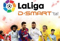 D-Smart Yeni LaLiga Uzmanını Arıyor!