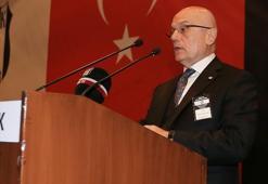 Beşiktaş Divan Kurulu Başkanı Tevfik Yamantürk: Üreterek devam etmeliyiz
