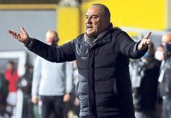 Galatasaray'da Fatih Terim'e 2 ayrı ceza! Deniz Çoban yazdı
