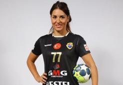 Kastamonu Belediyespor, Ekaterina Lubianaia'yı transfer etti