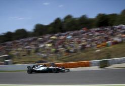 Mercedes F1 Takımı'nın 3'te 1 hissesi Ineos şirketine satıldı