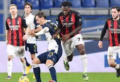 ÖZET | Genoa - Milan maç sonucu: 2-2