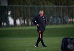 Abdullah Avcı neden Trabzonspor'u seçtiğini açıkladı