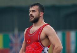 Nuri Kotanoğlu gümüş madalya kazandı
