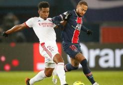 Lyon'lu Mendes'e ölüm tehdidi