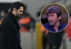 Rıdvan Dilmen'den Fenerbahçe yorumu: Erol Bulut gönderilirse...