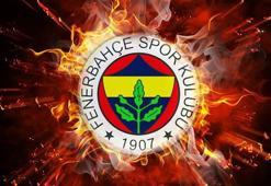 Fenerbahçe'nin transfer hamlesi...