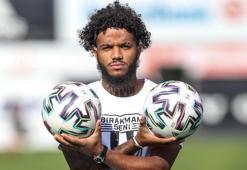Beşiktaş'tan "Deli Yürek" benzetmeli Rosier paylaşımı!