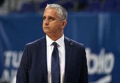 Igor Kokoskov: Söyleyeceğim çok fazla şey yok