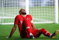 Erman Özgür: Cenk Tosun, Sörloth gibi...