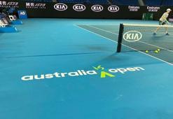 Avustralya Açık 3 hafta ertelendi