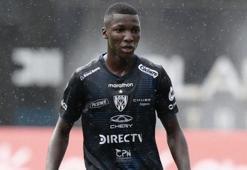 Manchester United'dan Moises Caicedo hamlesi