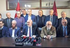 Trabzonspor'dan birlik mesajı
