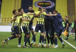 Fenerbahçe haberi: Başakşehir galibiyetinin sırrı