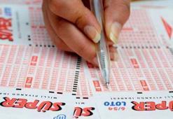 Süper Loto çekiliş sonuçları açıklandı (5 Mart Süper Loto sonuçları)