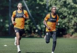 Galatasaray transfer haberi: Belhanda ve Onyekuru