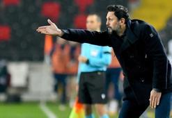Fenerbahçe yönetimi kararını verdi: Erol Bulut