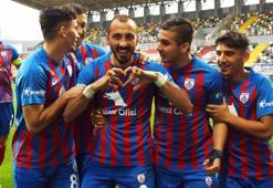 Altınordu rakibini gol silahı Ahmet İlhan'la vuracak