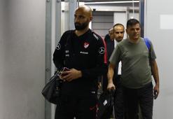A Milli Futbol Takımı, Rusya'da