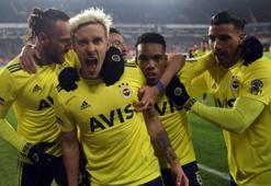 SON DAKİKA | Fenerbahçe, Kruse'ye 7.5 milyon Euro ödeyecek iddiası