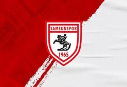 Samsunspor'da futbolculara para cezası