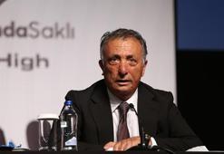 Ahmet Nur Çebi: Kimse Beşiktaş'ın hocası Sergen Yalçın'a 'X kişi' diyemez!