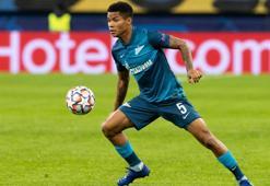 Beşiktaş'tan Wilmar Barrios hamlesi