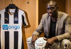 Fenerbahçe'den Mohamed Diame harekatı...