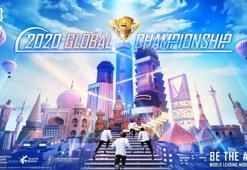 PUBG Mobile Global Championship 2020 tamamlandı