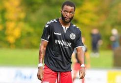 Bayer Leverkusen, Christopher Itansi'yi transfer etmek istiyor
