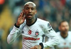 Son dakika | Beşiktaş'tan Talisca'ya sert tepki!