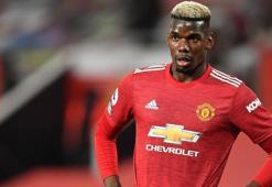 Juventus'ta ilk hedef Pogba