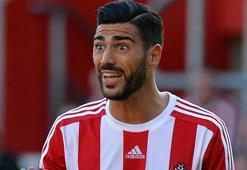 Beşiktaş transfer haberi: Pelle
