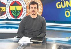 Emre Belözoğlu: Panik yapacak durum yok!