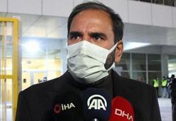 Mecnun Otyakmaz: Takımımız toparlayacak güçte, kimse merak etmesin