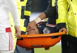 PSG'de Neymar'ın durumu netleşiyor