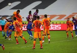 ÖZET | Trabzonspor - Galatasaray maç sonucu: 0 - 2