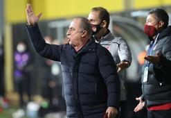 Şok eden Fatih Terim gerçeği! 36 maç...