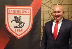 Samsunspor Kulübü Başkanı Yüksel Yıldırım taburcu olacak