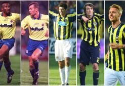 Fenerbahçe eski savunmacılarını arıyor