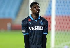 Son dakika | Trabzonspor'a Galatasaray maçı için Ekuban ve Abdülkadir Ömür'den kötü haber