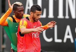 Galatasaray haberi: William D'Avila'dan Belhanda ve Onyekuru açıklaması